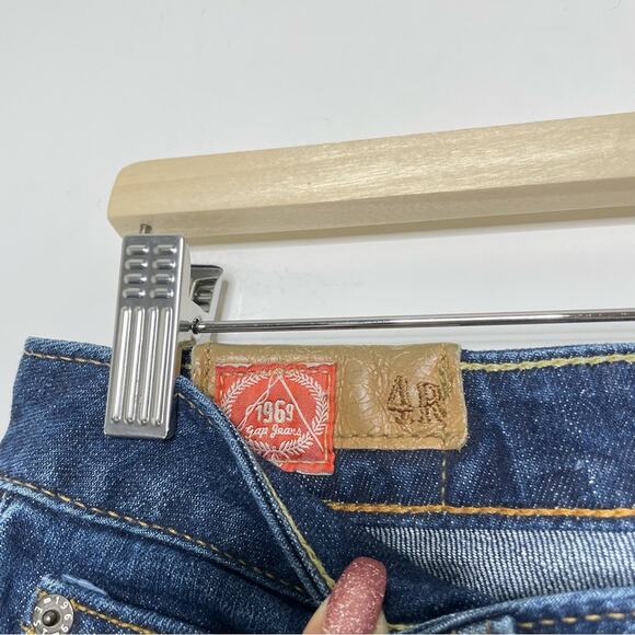 GAP | y2k Bootcut Jeans | 4 - Picture 3 of 4